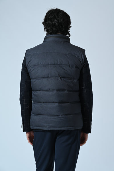 GILET IMBOTTITO