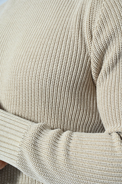 MAGLIA COSTA INGLESE IN COTONE