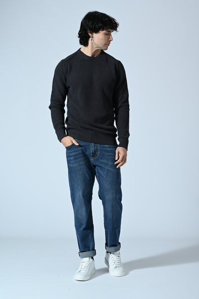 JEANS 5 TASCHE REGULAR