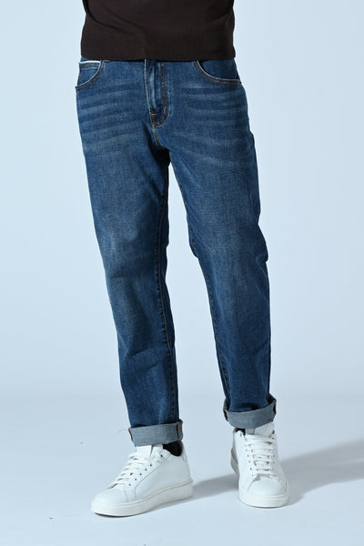 JEANS 5 TASCHE REGULAR