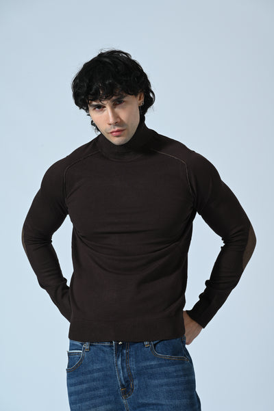 DOLCEVITA CON TOPPE A CONTRASTO