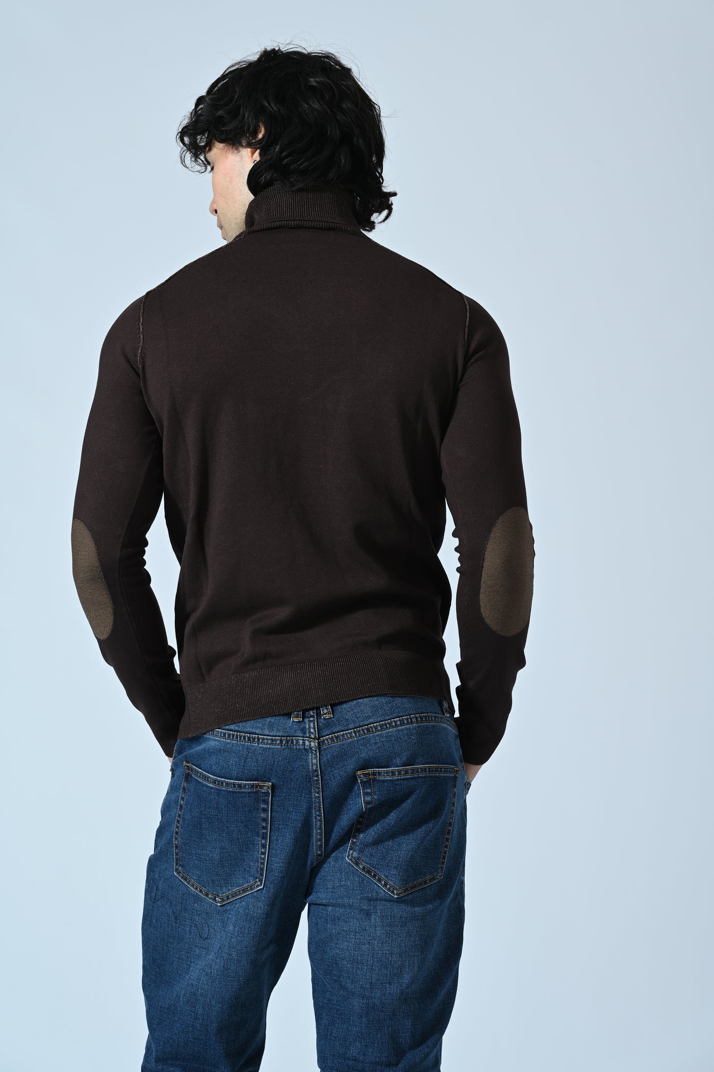 JEANS 5 TASCHE REGULAR