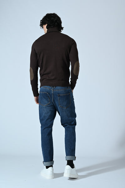 JEANS 5 TASCHE REGULAR