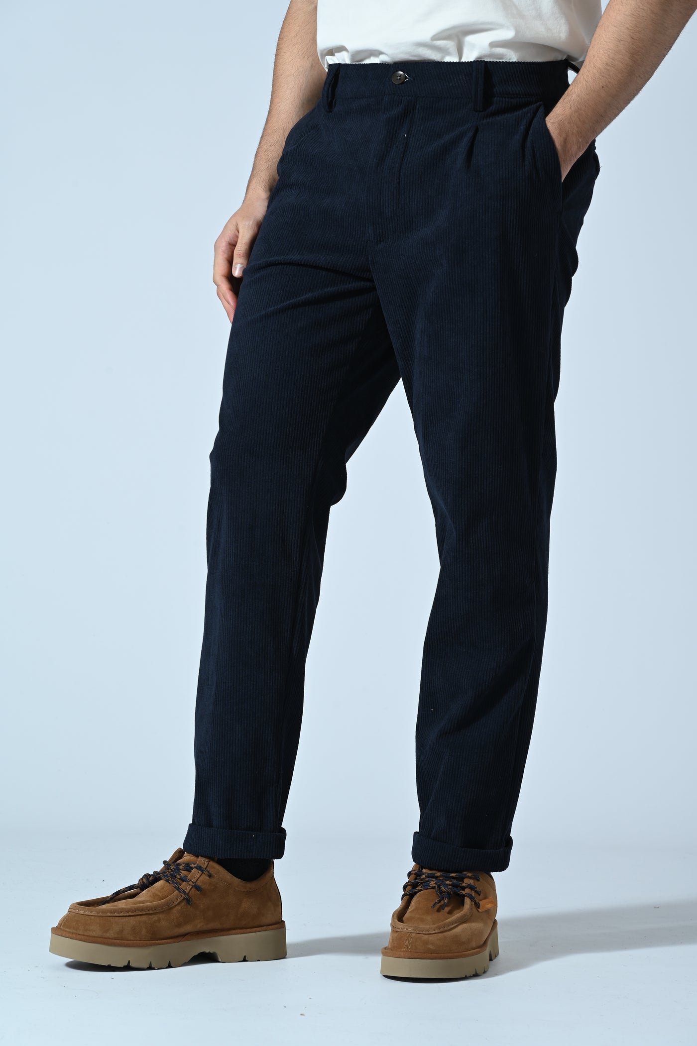 PANTALONE CHINO ROCCIATORE