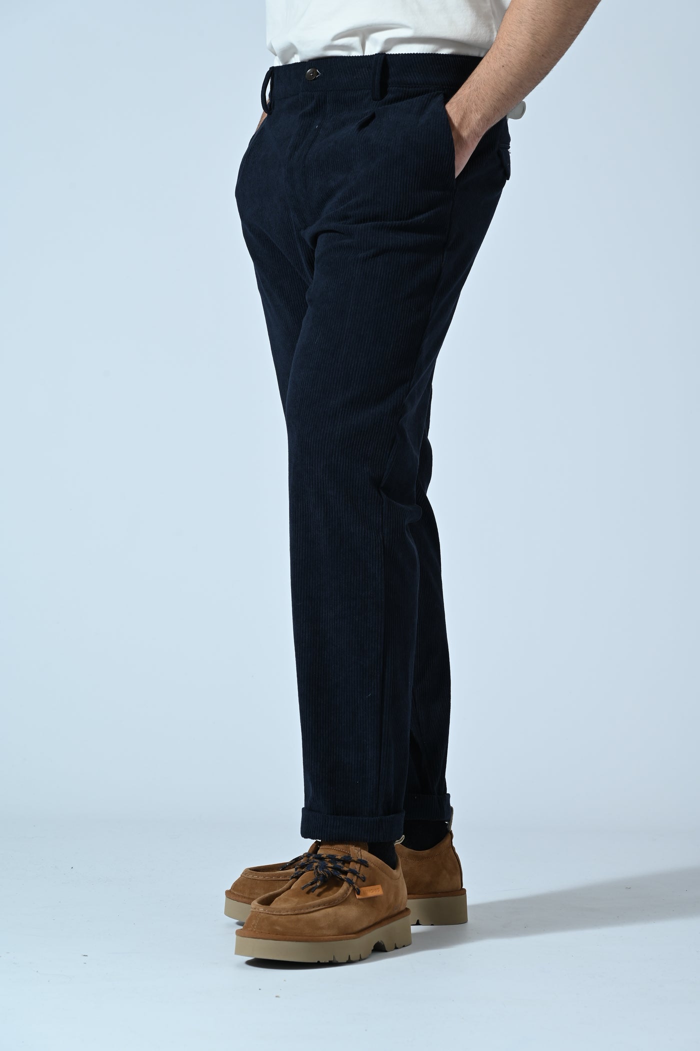 PANTALONE CHINO ROCCIATORE