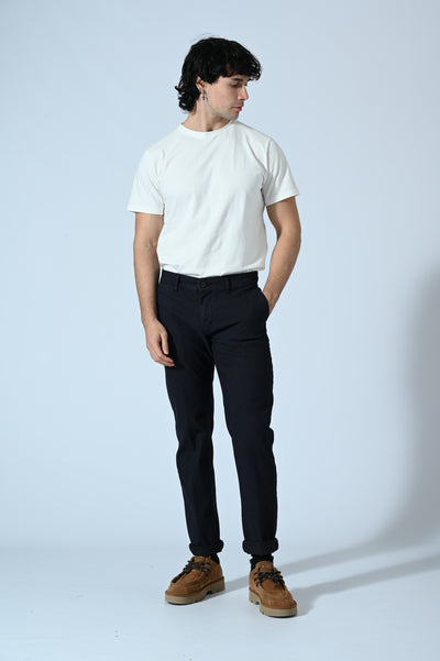 PANTALONE CHINO SLIM