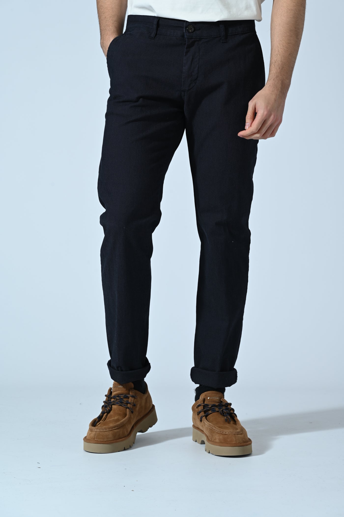 PANTALONE CHINO SLIM