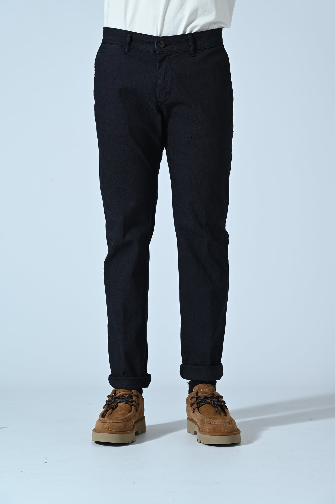 PANTALONE CHINO SLIM
