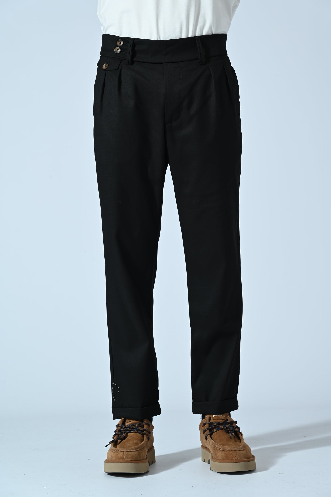 PANTALONE CHINO OVER