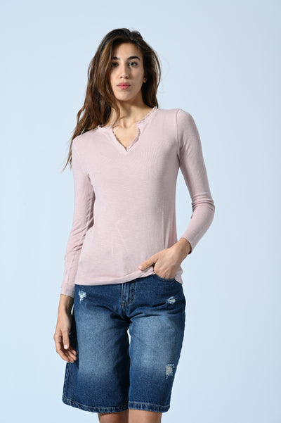 T-SHIRT SERAFINO T. VIVO COST