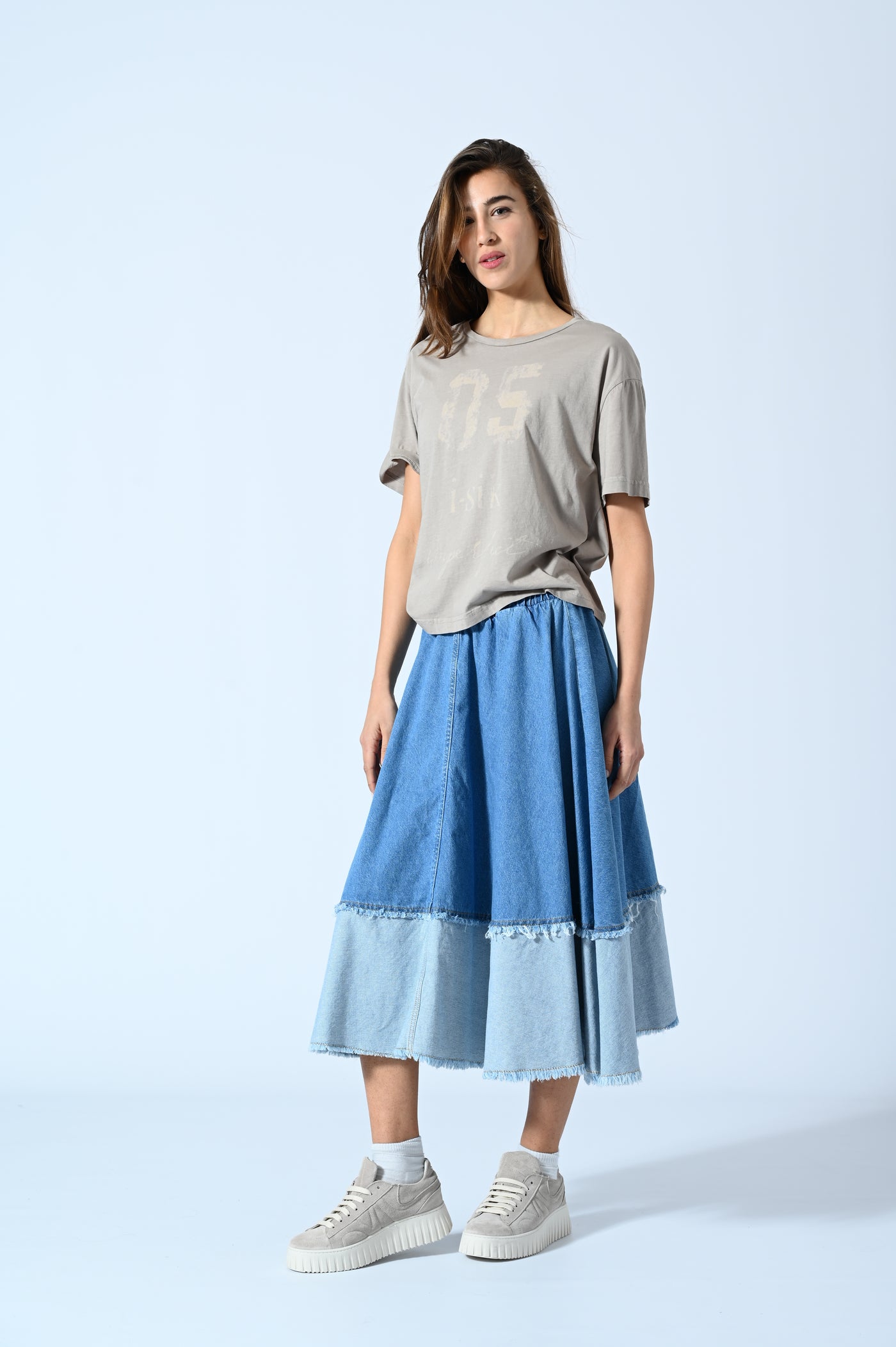 T-SHIRT OVER 05 I-SIK