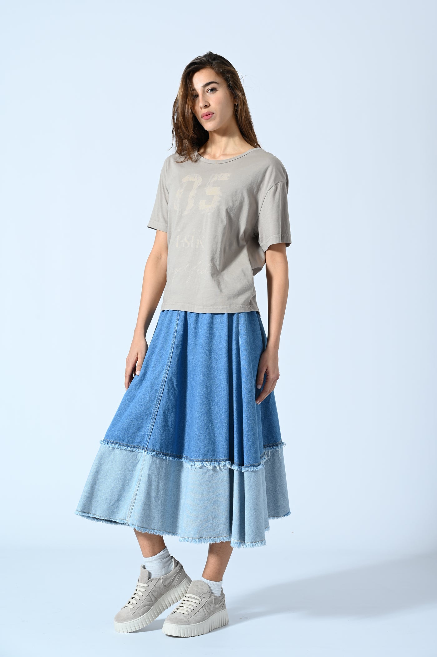 T-SHIRT OVER 05 I-SIK
