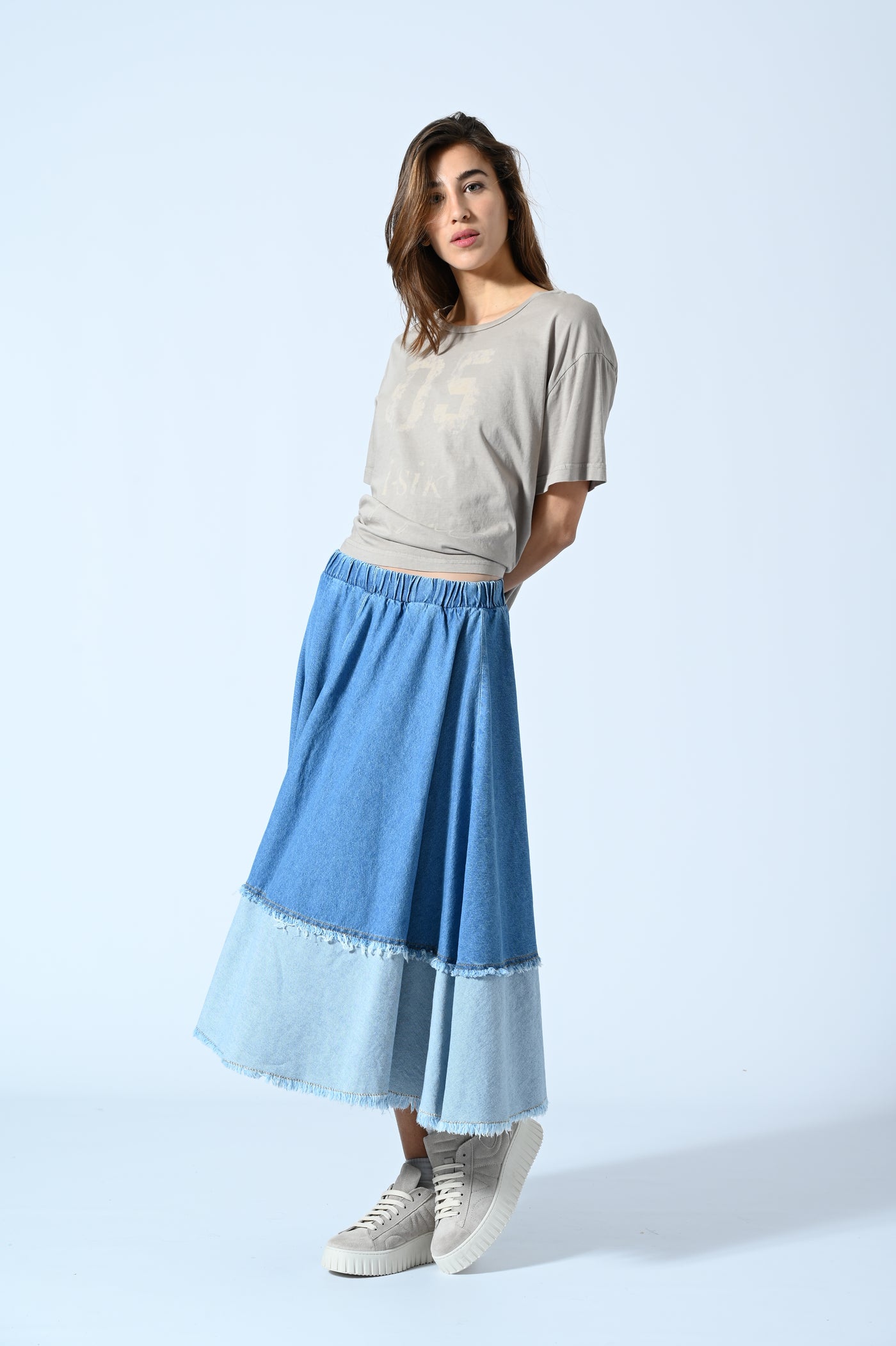 T-SHIRT OVER 05 I-SIK