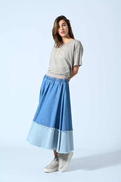 T-SHIRT OVER 05 I-SIK