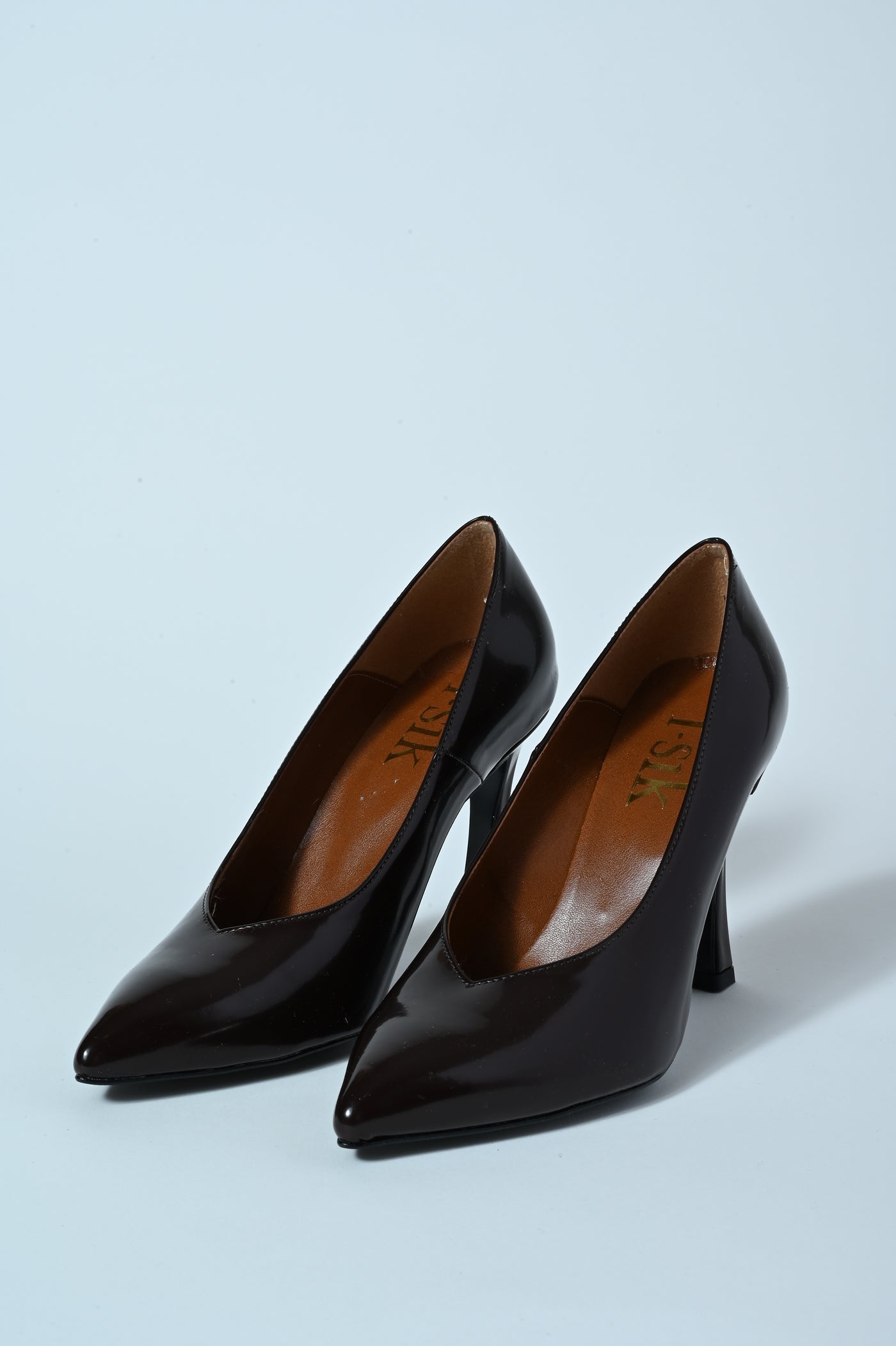 DECOLLETE T. 9 ABRASIVATO