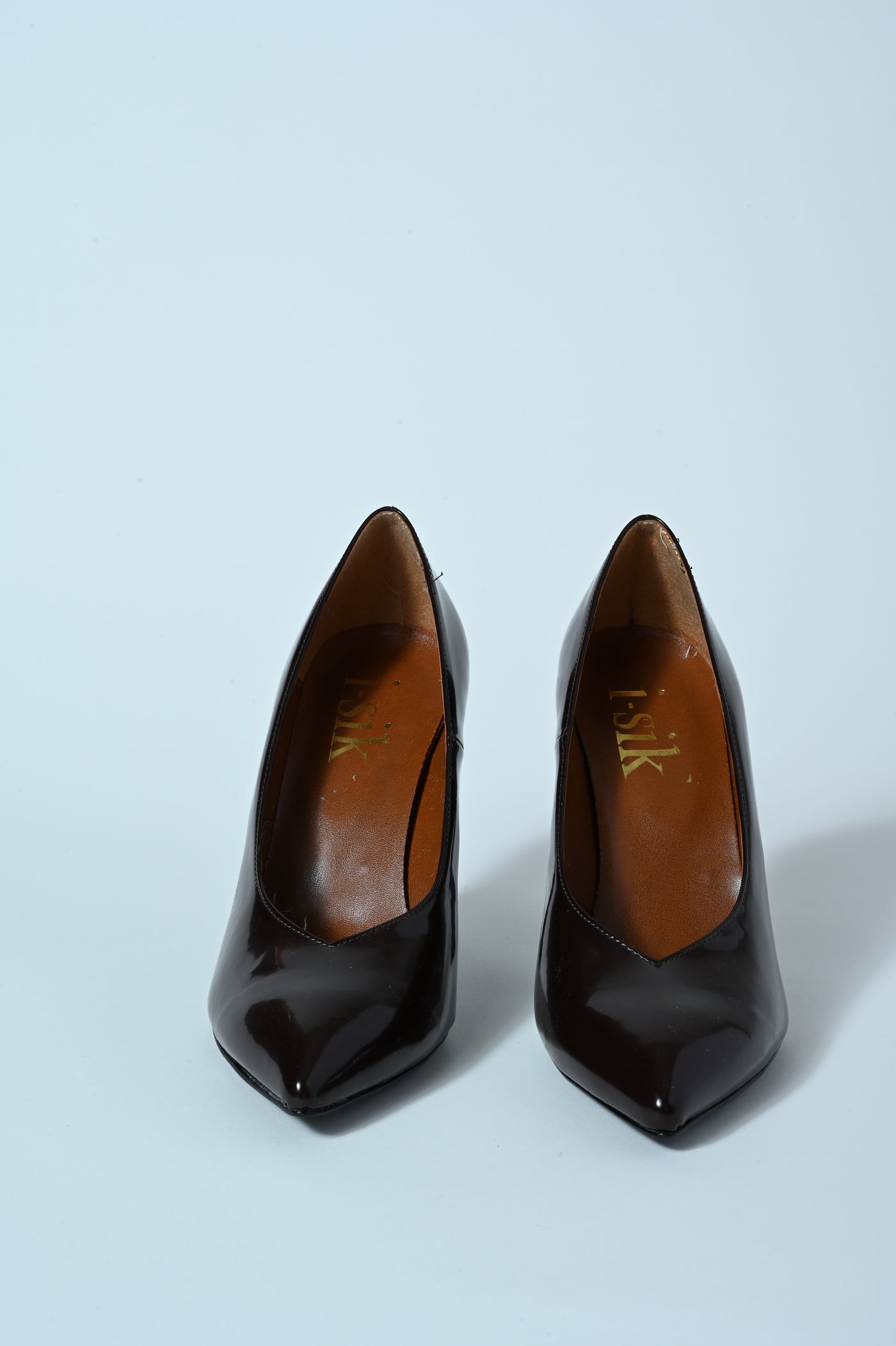 DECOLLETE T. 9 ABRASIVATO