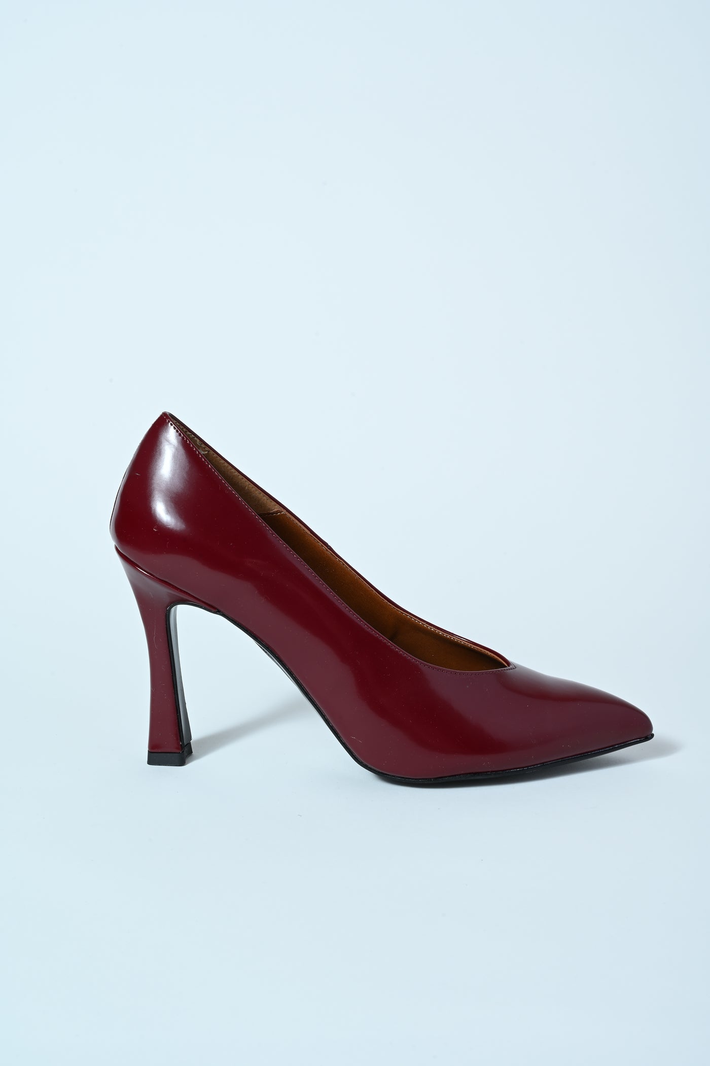 DECOLLETE T. 9 ABRASIVATO