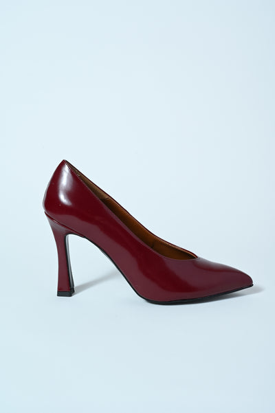 DECOLLETE T. 9 ABRASIVATO