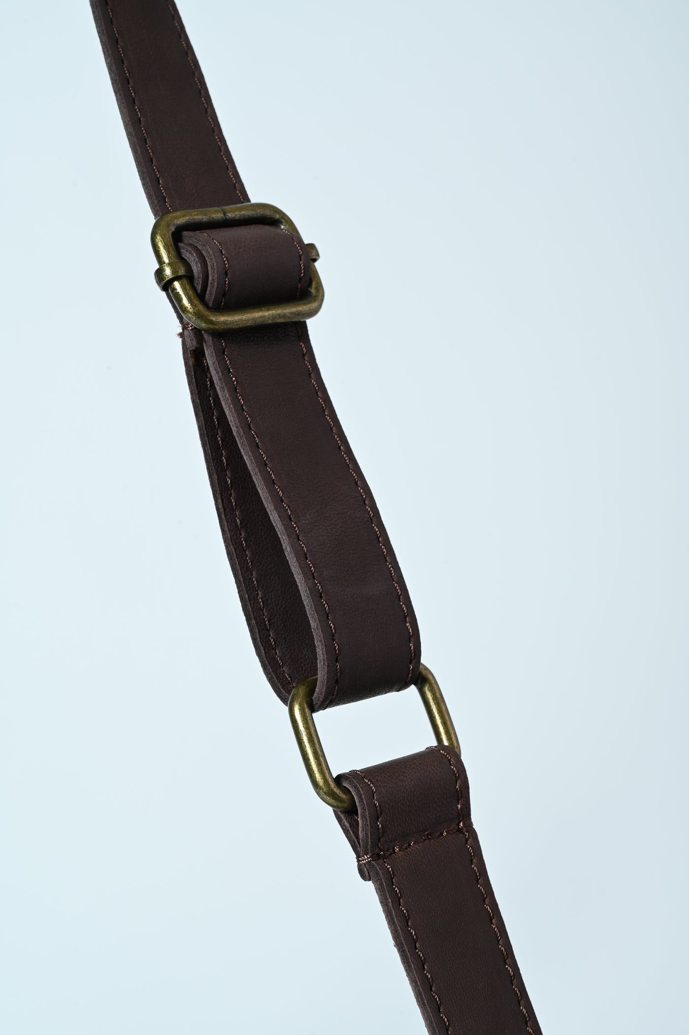 HOBO BAG VERA PELLE MONTONE VINTAGE