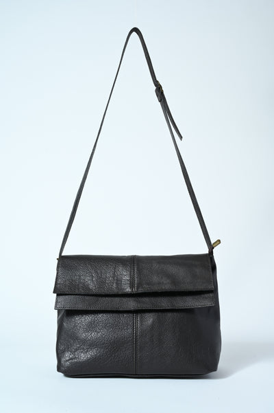 BORSA VERA PELLE BUFALO