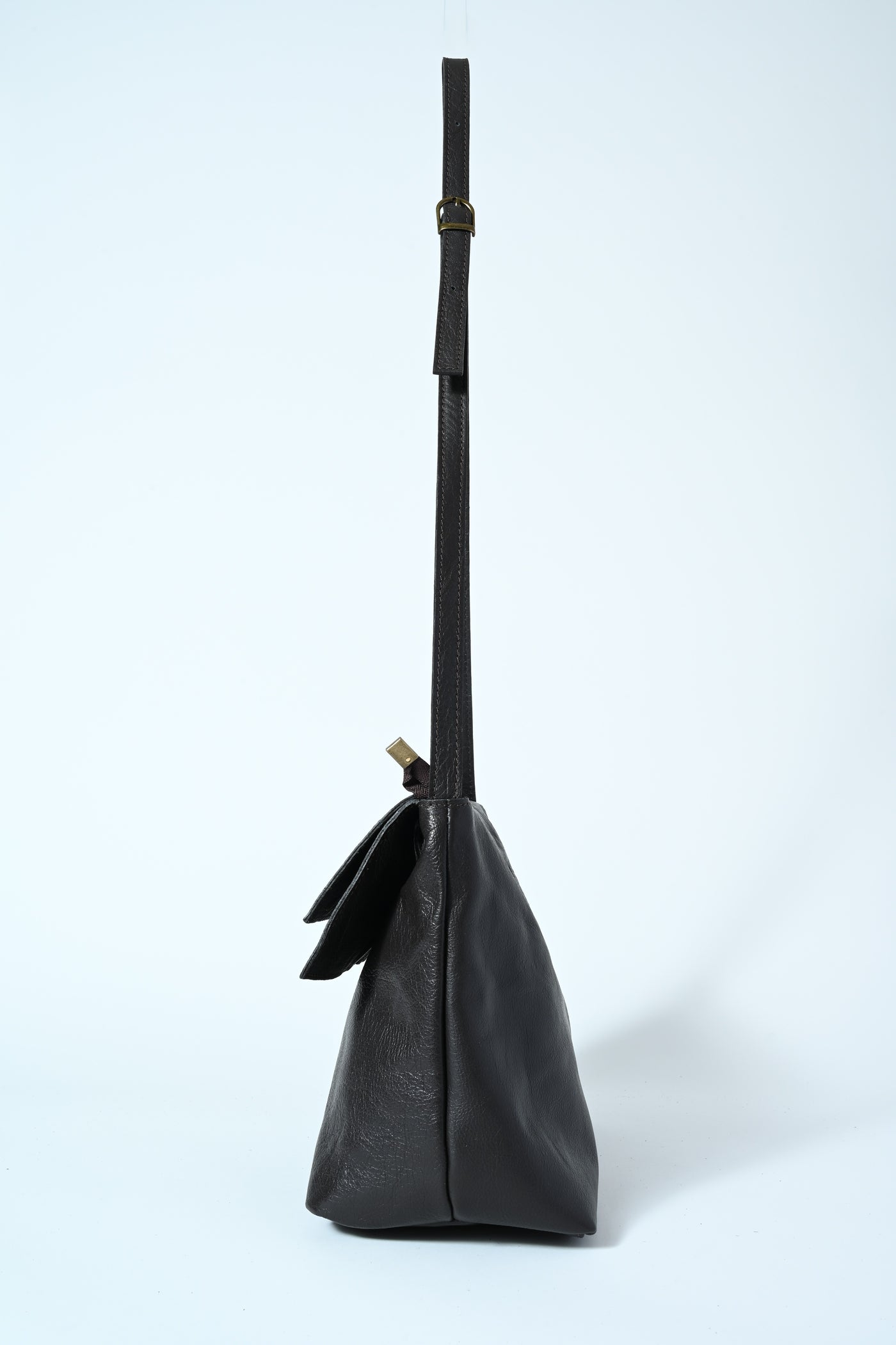 BORSA VERA PELLE BUFALO