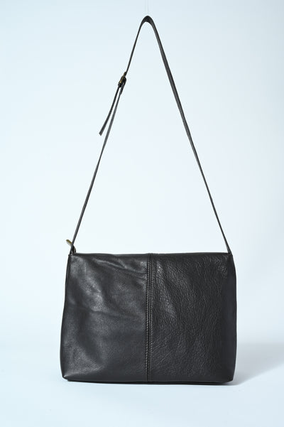 BORSA VERA PELLE BUFALO