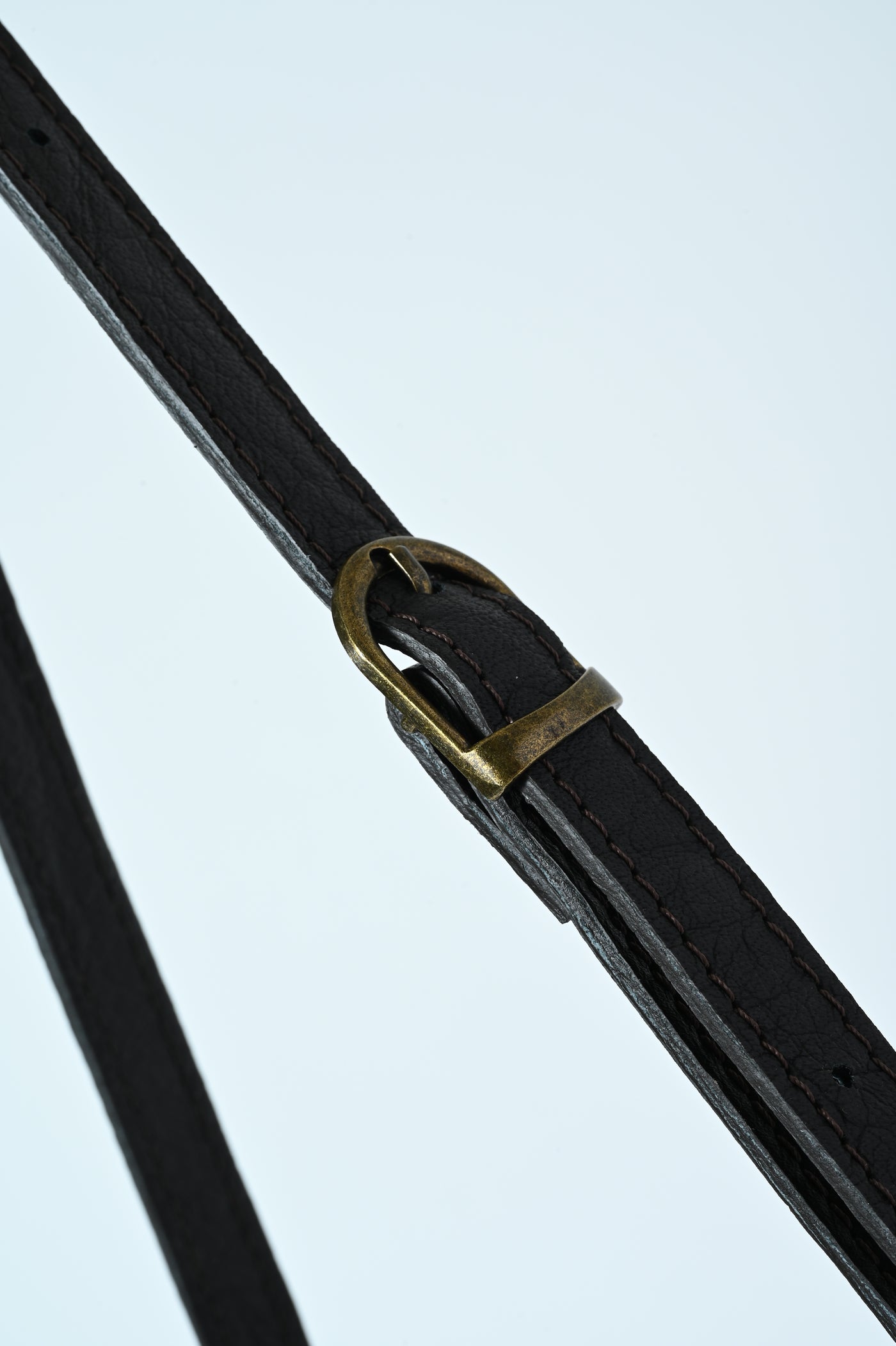 BORSA VERA PELLE BUFALO