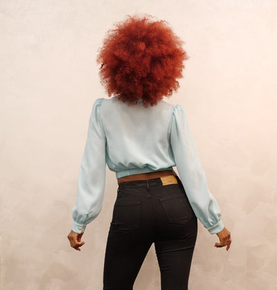 CAMICIA CORTA