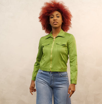 FIELD-JACKET DAINETTO