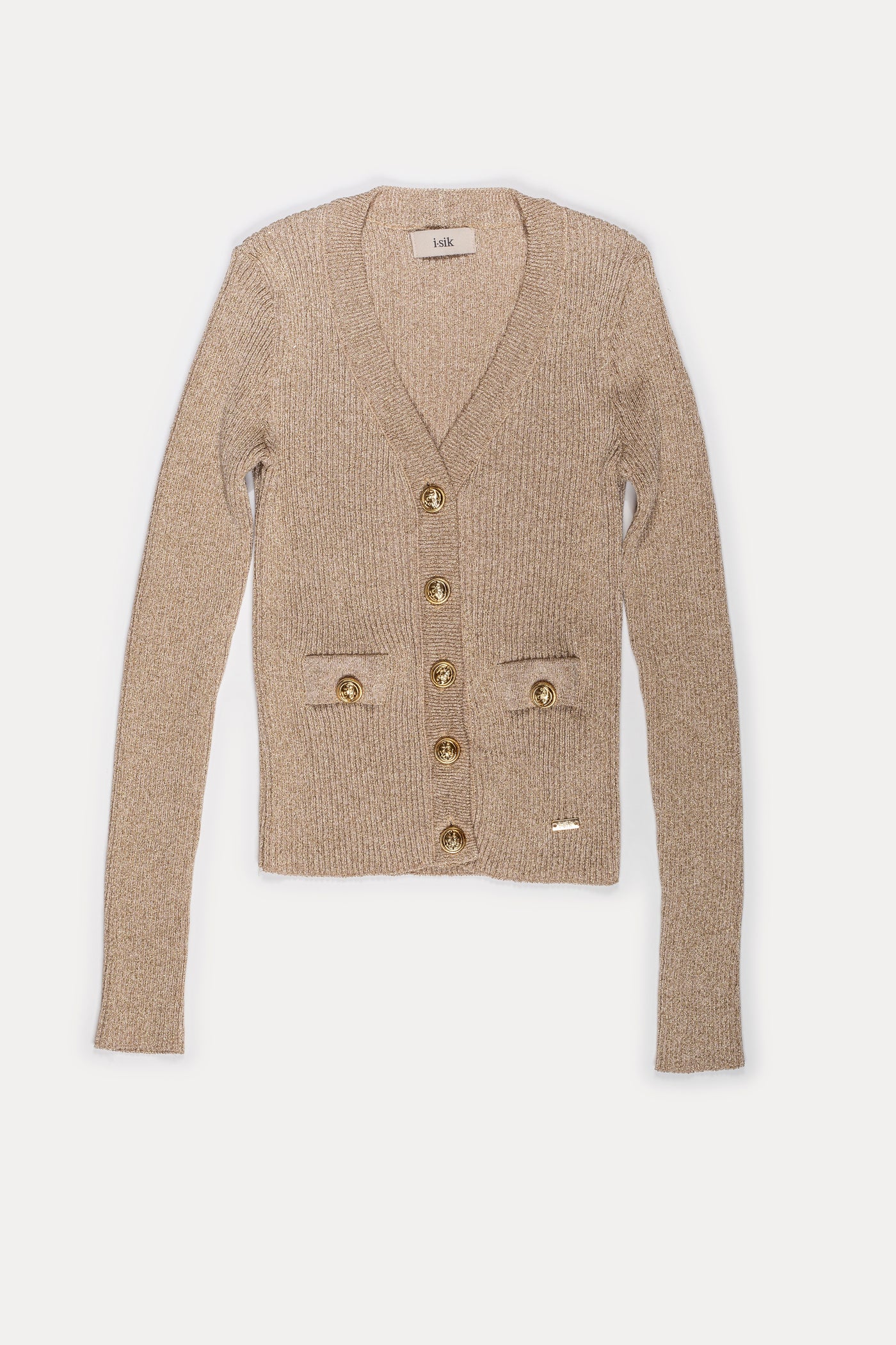 CARDIGAN GOLD EDITION