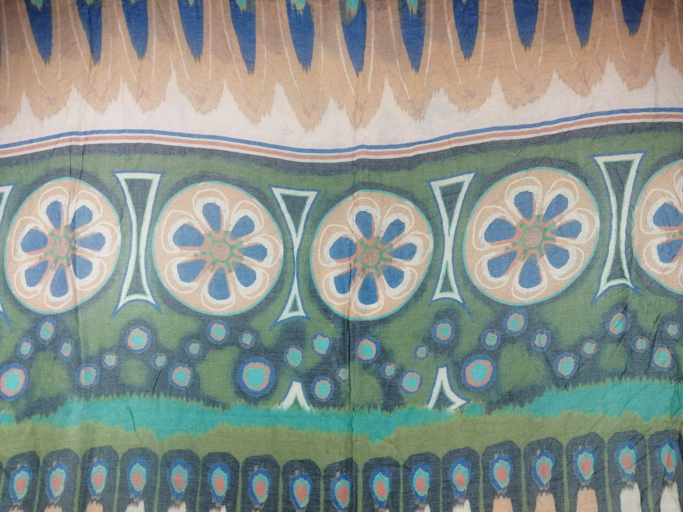 PASHMINA ETNICO