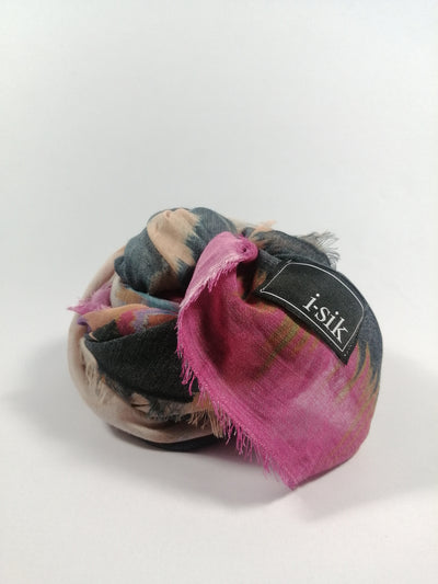 PASHMINA ETNICO