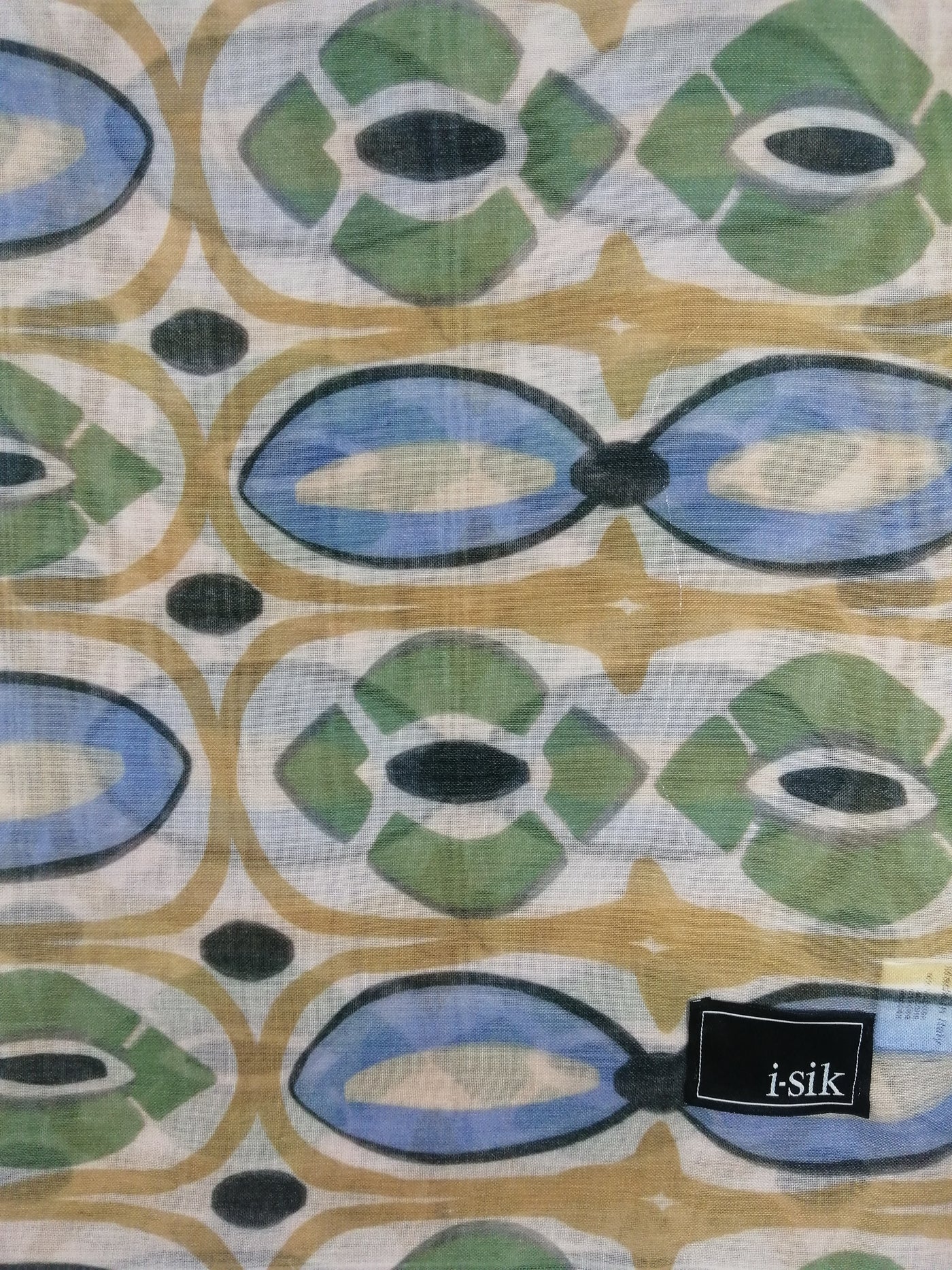 PASHMINA ETNICO