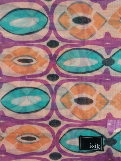 PASHMINA ETNICO