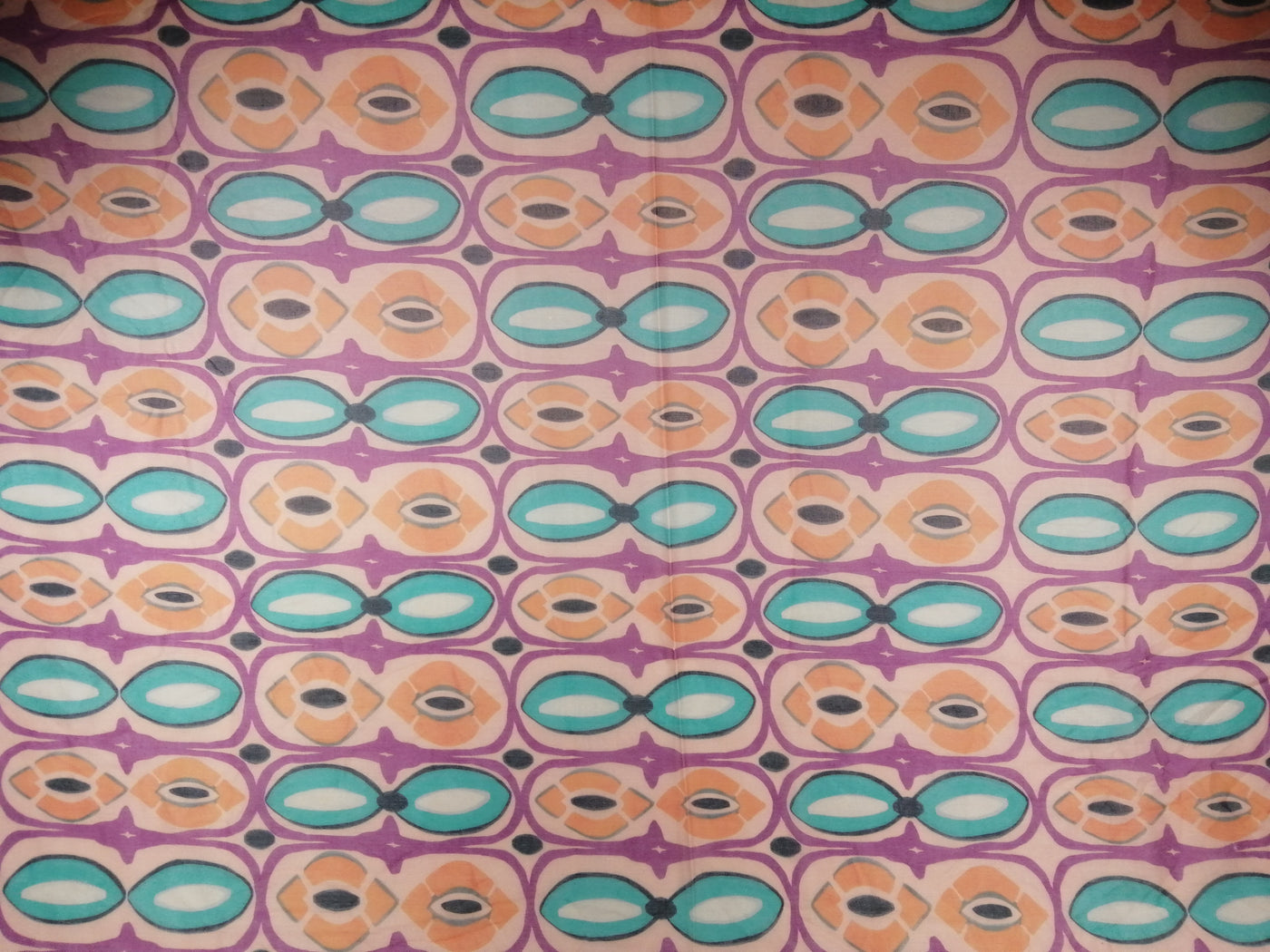 PASHMINA ETNICO