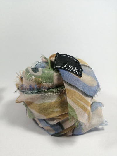 PASHMINA ETNICO