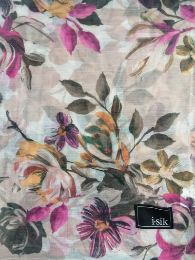 PASHMINA FIORE