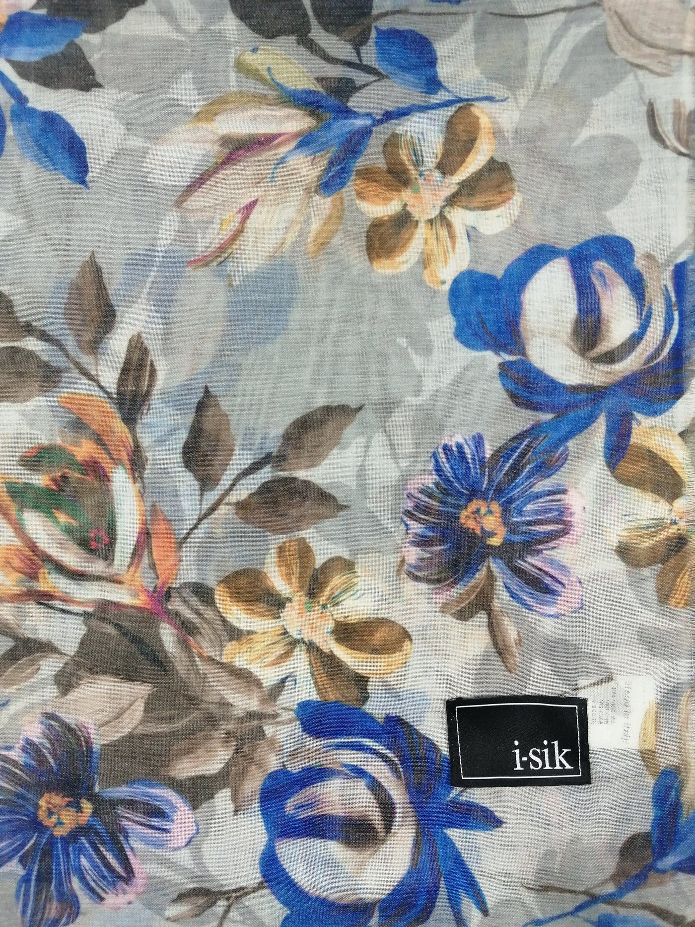 PASHMINA FIORE