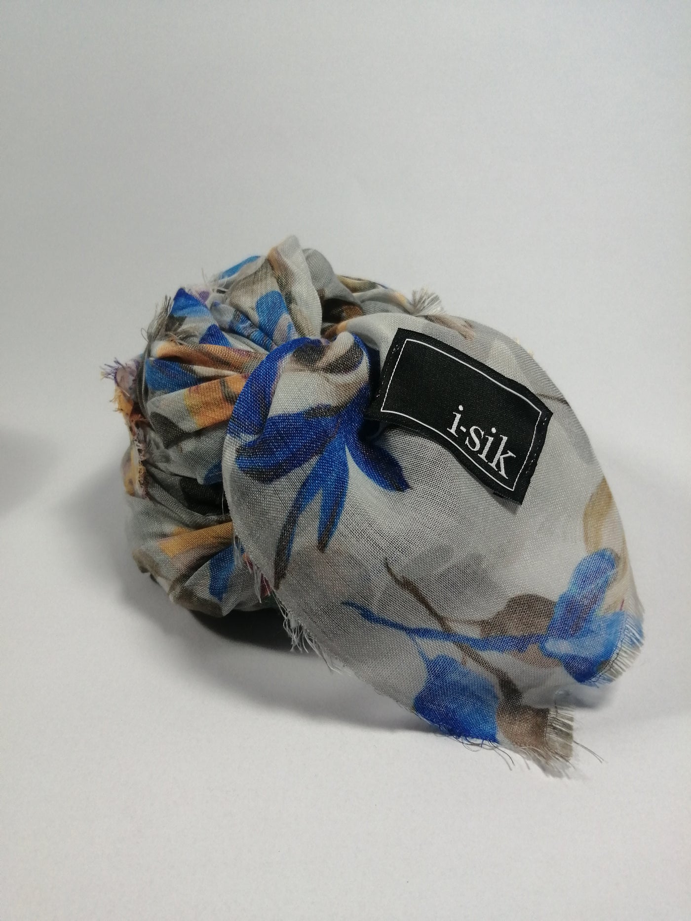 PASHMINA FIORE