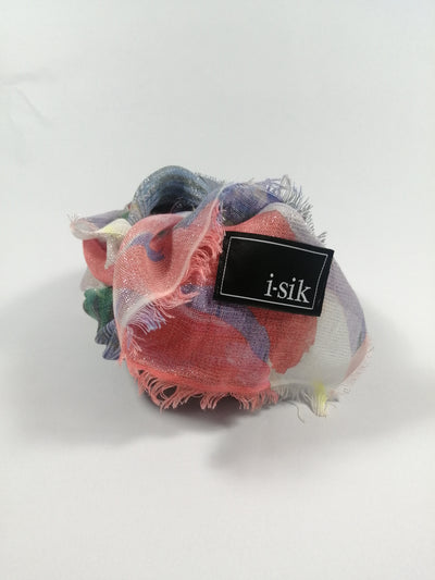 PASHMINA JUNGLE LUREX