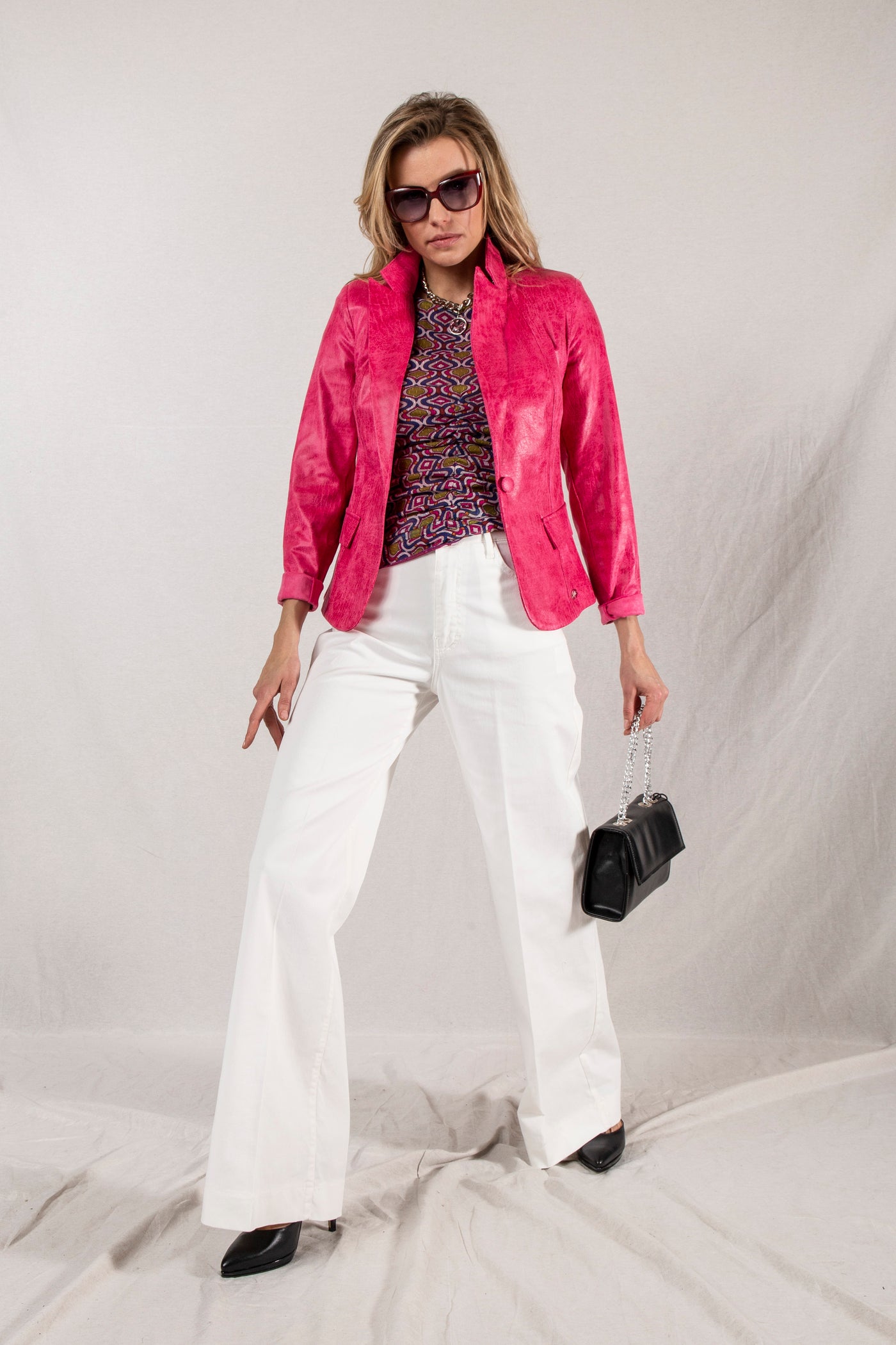 BLAZER ECOPELLE