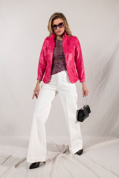 BLAZER ECOPELLE
