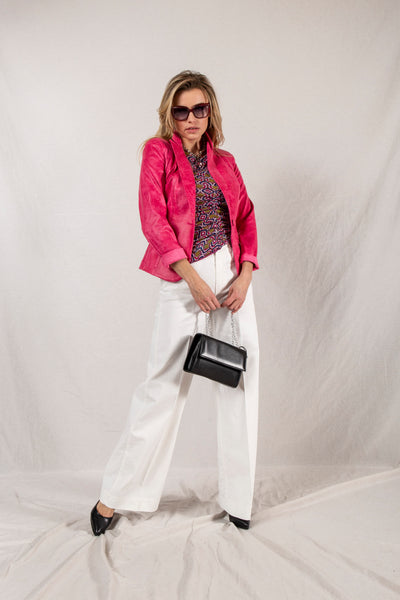 BLAZER ECOPELLE
