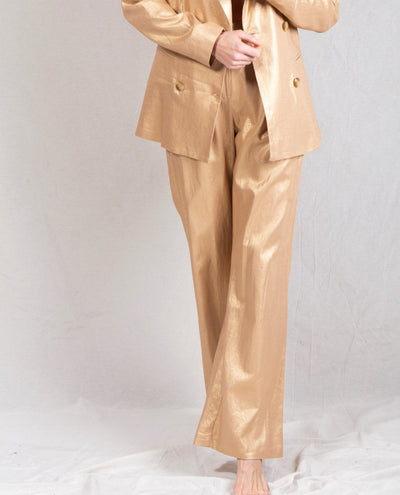 PANT. GAMBA DRITTA LAM LIN-VIS