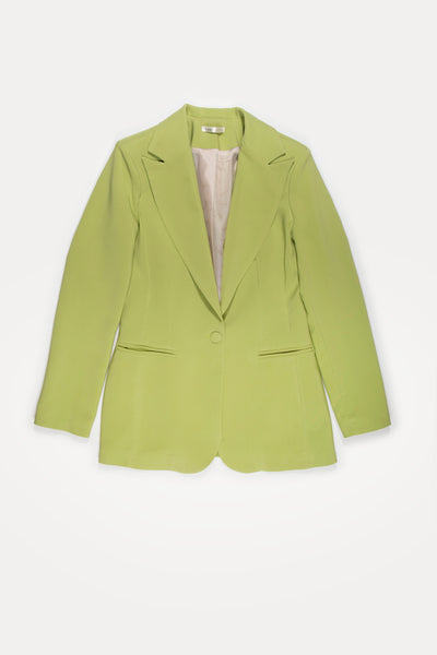 BLAZER LUNGA TECNICO