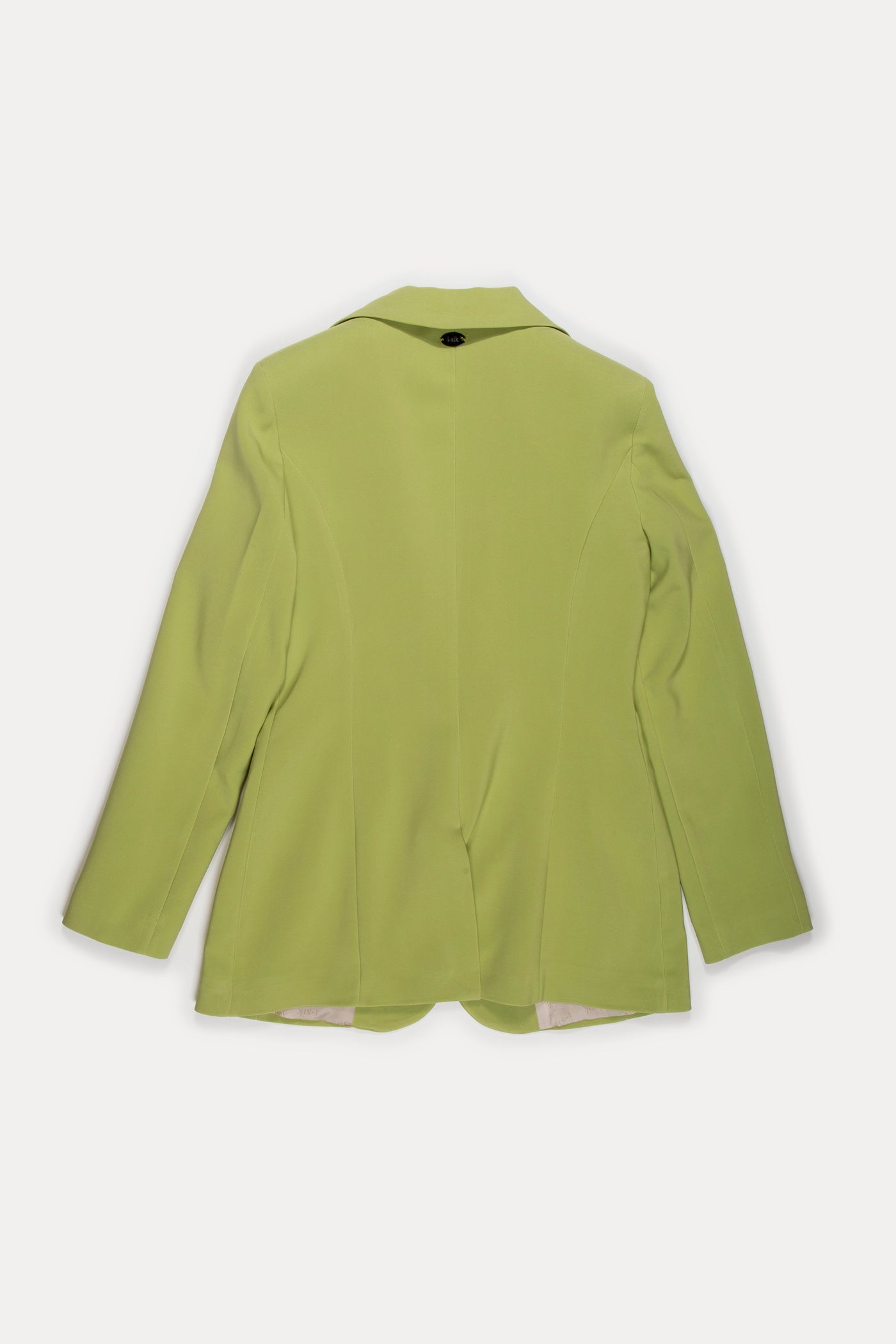 BLAZER LUNGA TECNICO