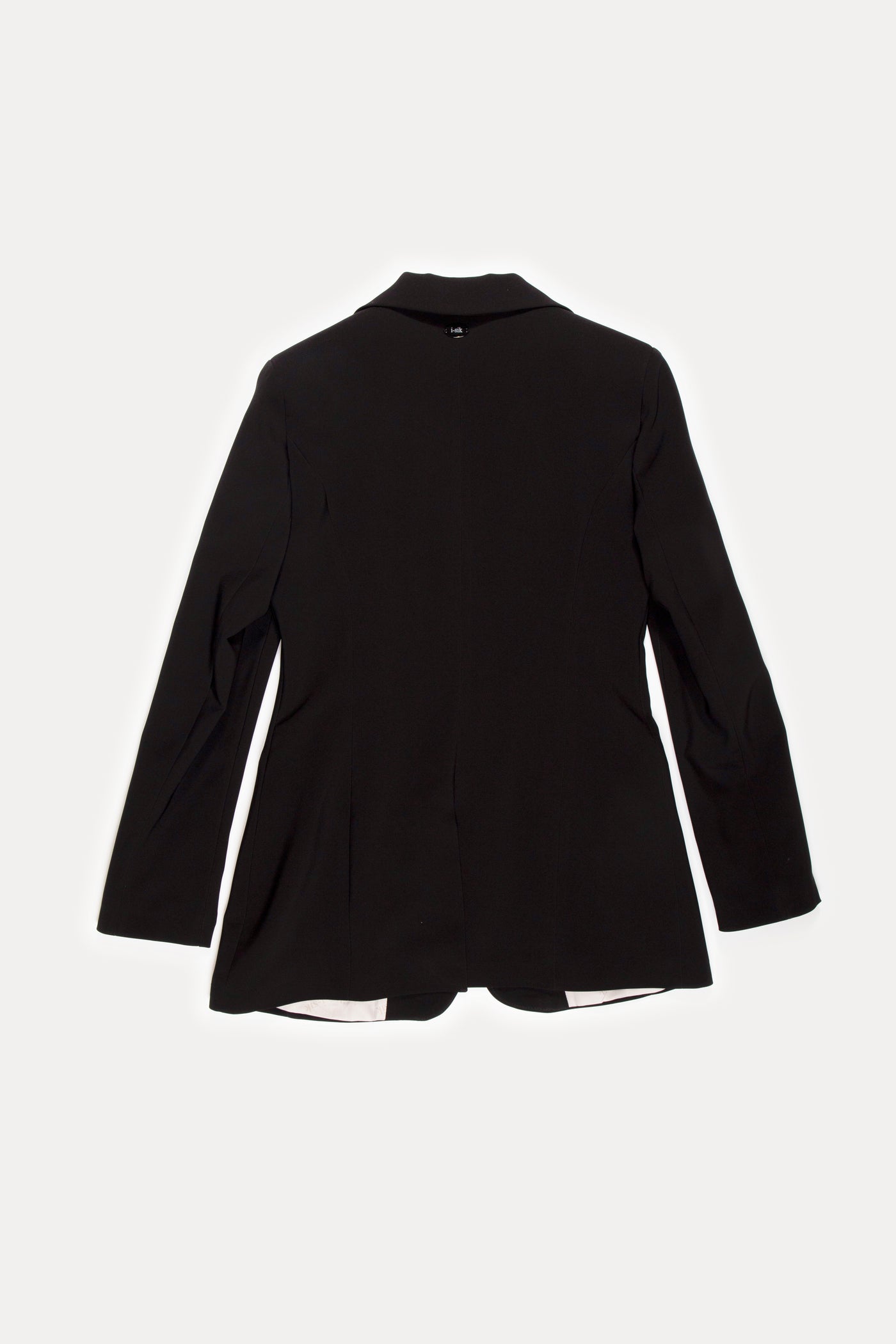 BLAZER LUNGA TECNICO