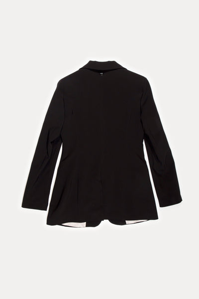 BLAZER LUNGA TECNICO