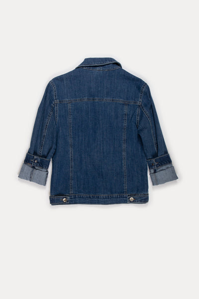 GIUBB. DENIM