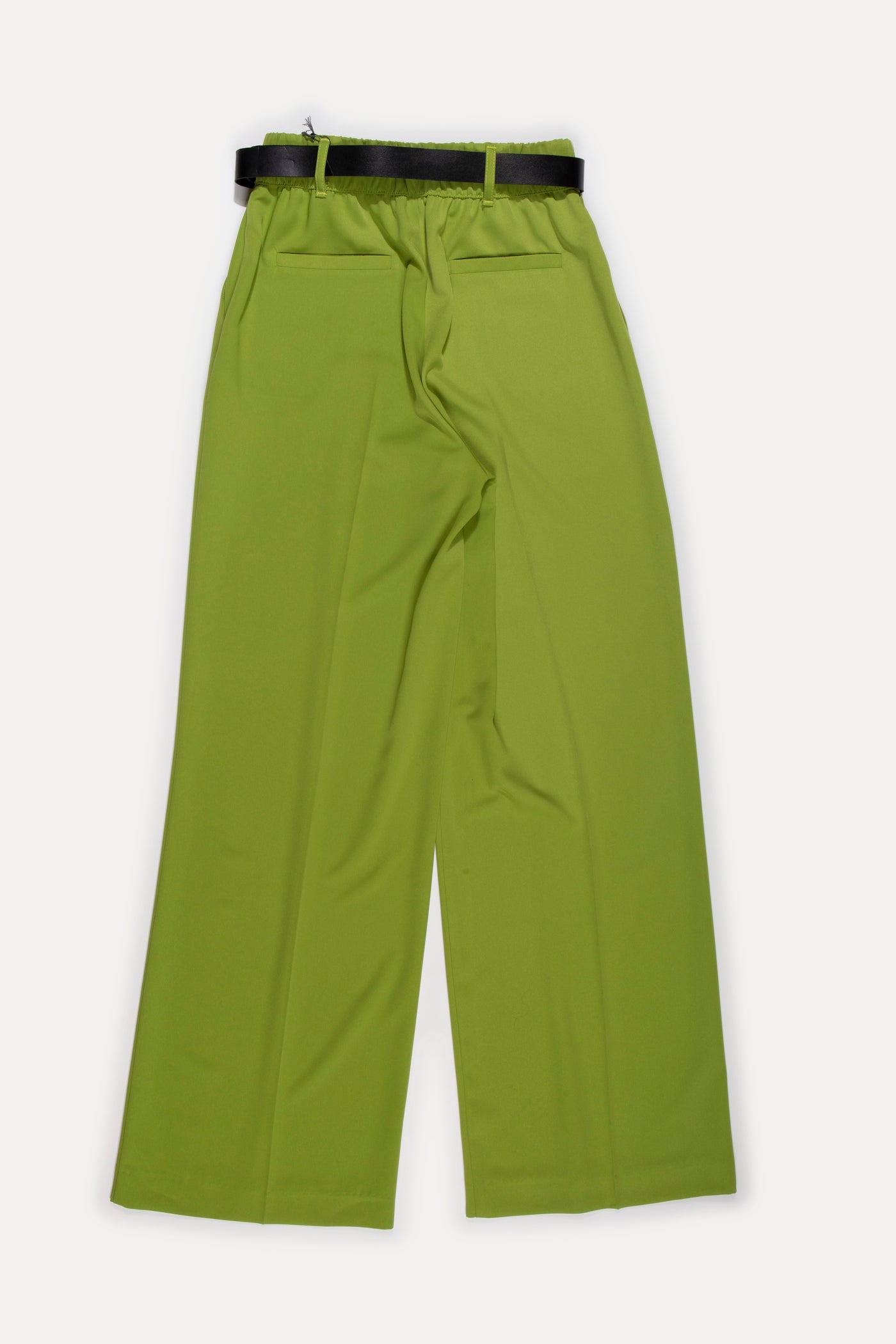 PANT PALAZZO TECNICO CINT.